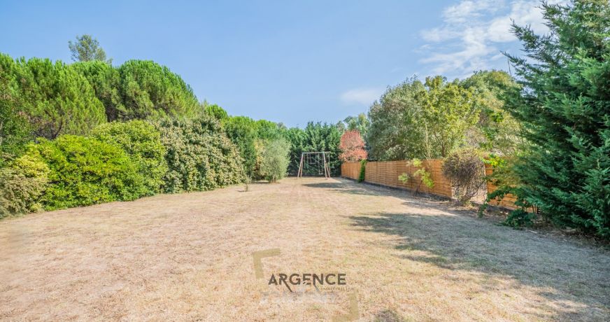 vente Maison Saint Clement De Riviere