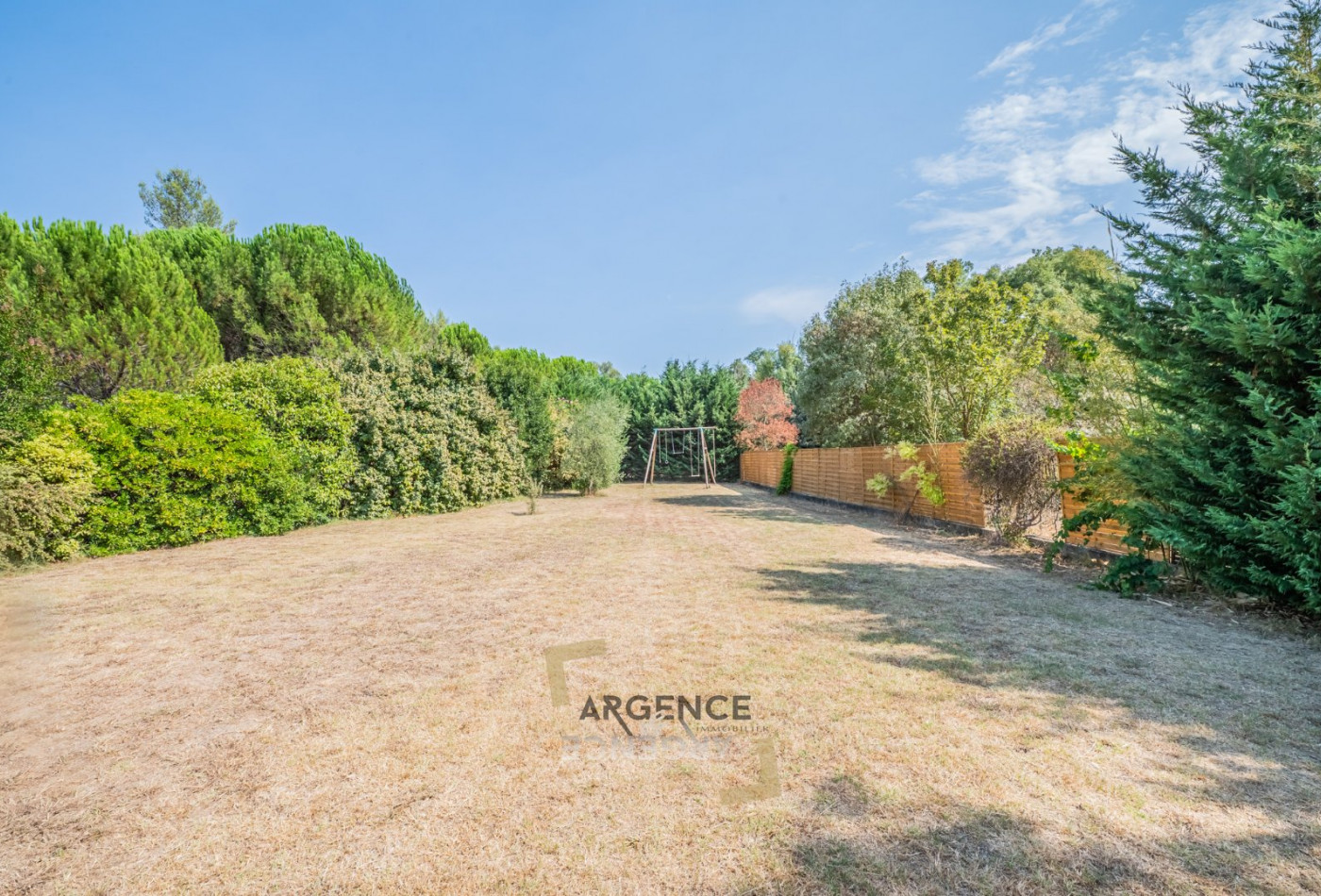 vente Maison Saint Clement De Riviere - Photo 9