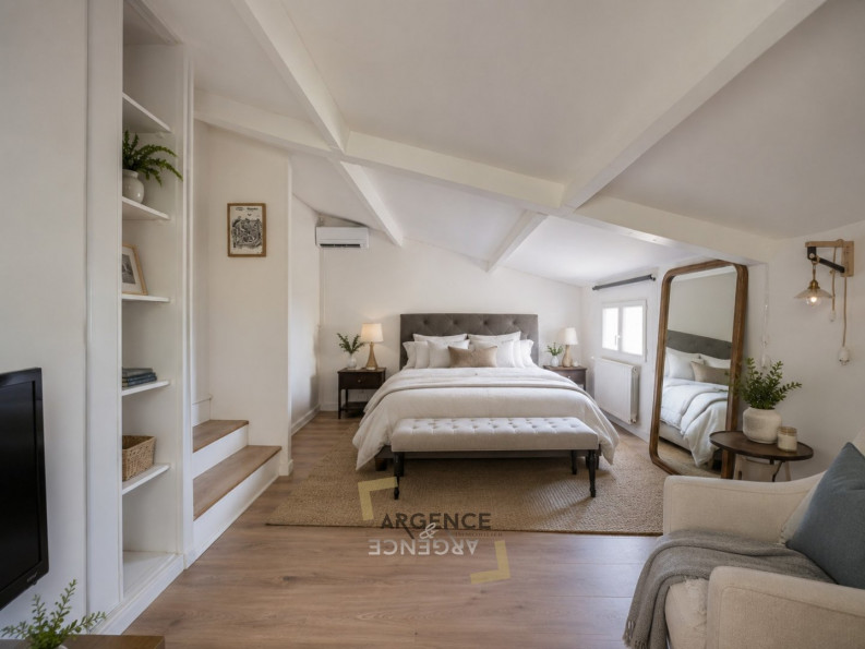 vente Maison Saint Clement De Riviere - Photo 7