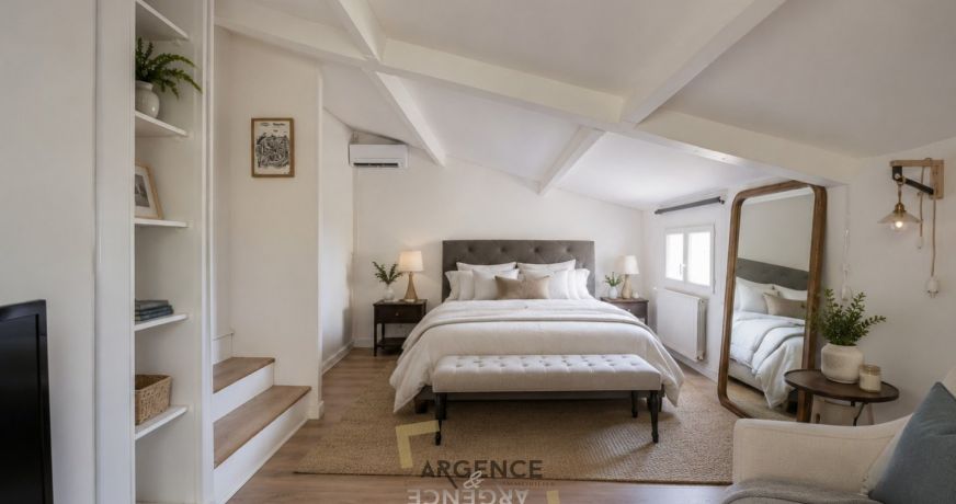vente Maison Saint Clement De Riviere