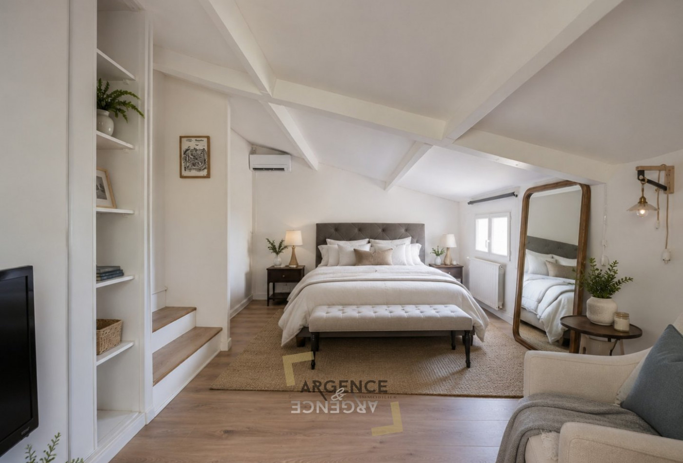 vente Maison Saint Clement De Riviere - Photo 7