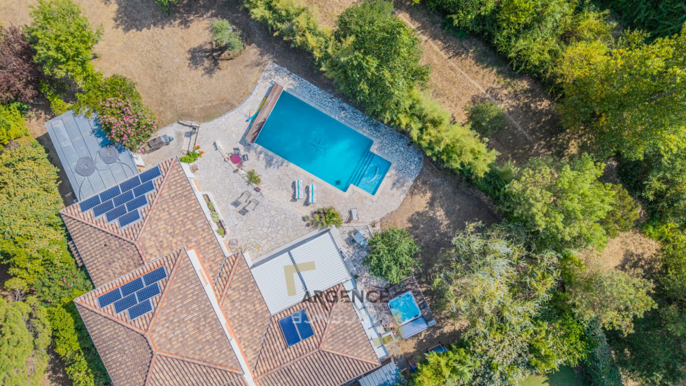 vente Maison Saint Clement De Riviere - Photo 10