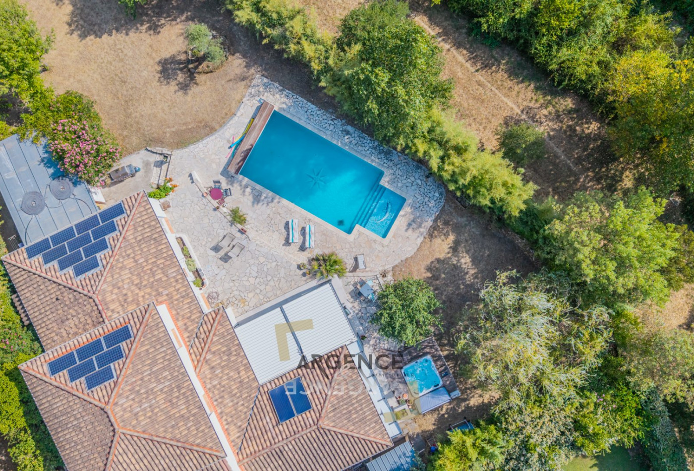 vente Maison Saint Clement De Riviere - Photo 10