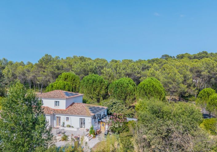 vente Maison Saint Clement De Riviere