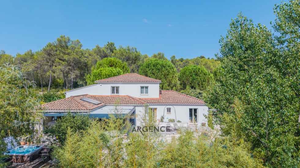 vente Maison Saint Clement De Riviere - Photo 1