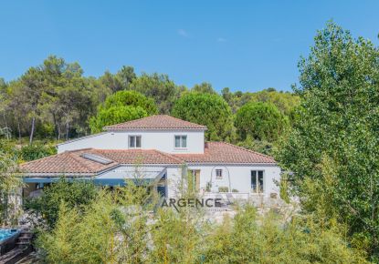 vente Maison Saint Clement De Riviere