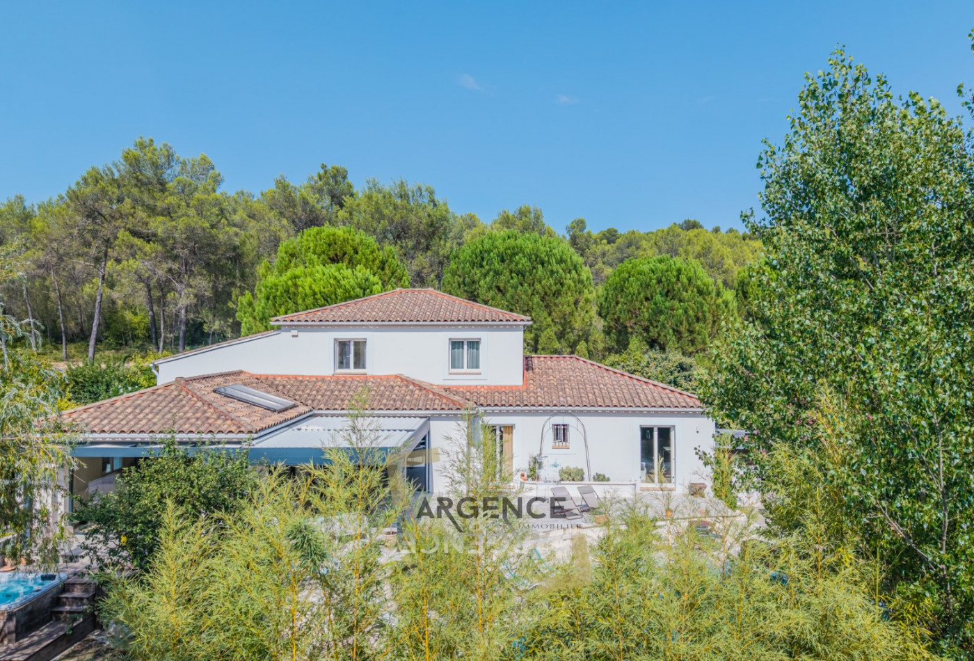 vente Maison Saint Clement De Riviere - Photo 1