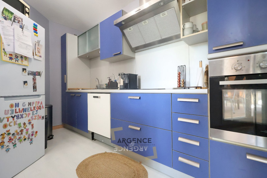 vente Appartement Lattes - Photo 8