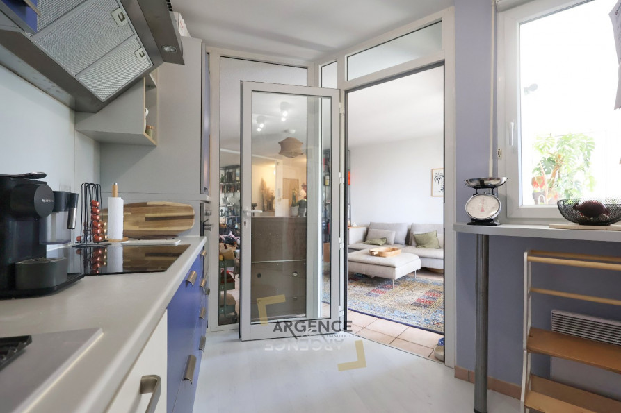vente Appartement Lattes - Photo 9