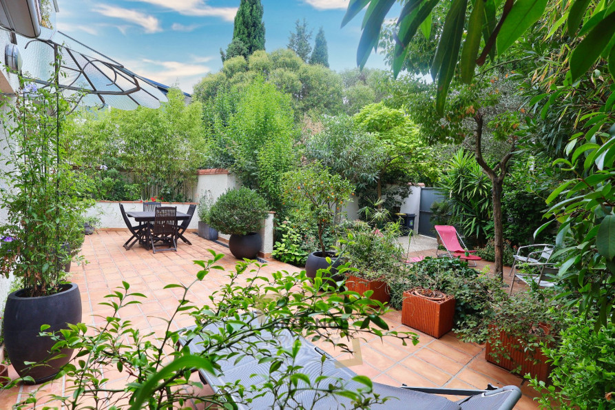 vente Maison Montpellier - Photo 3