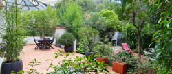 vente Maison Montpellier