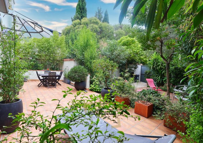 vente Maison Montpellier