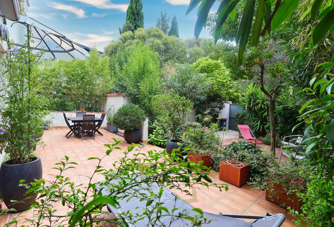 vente Maison Montpellier - Photo 3