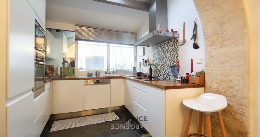 vente Maison Montpellier