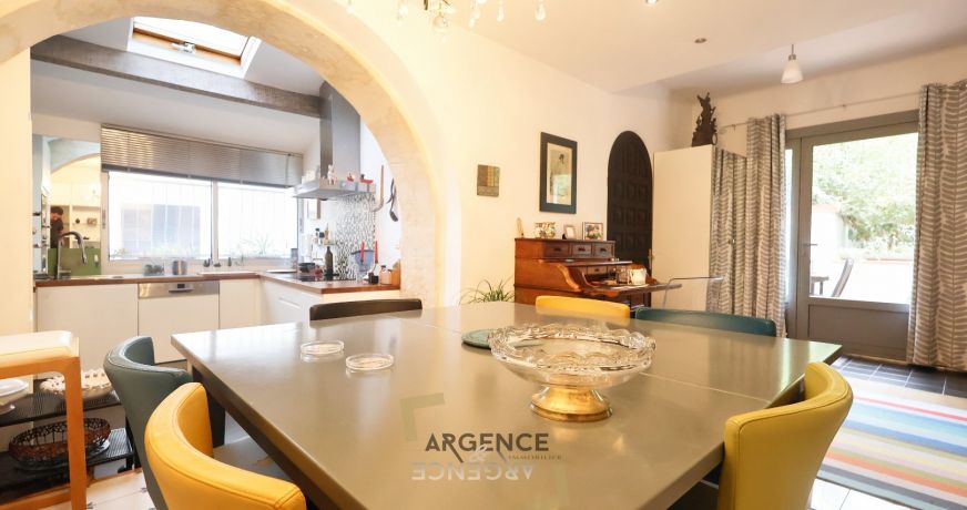 vente Maison Montpellier