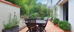 vente Maison Montpellier
