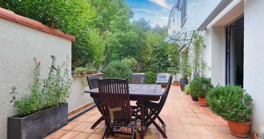 vente Maison Montpellier