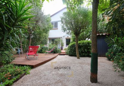 vente Maison Montpellier