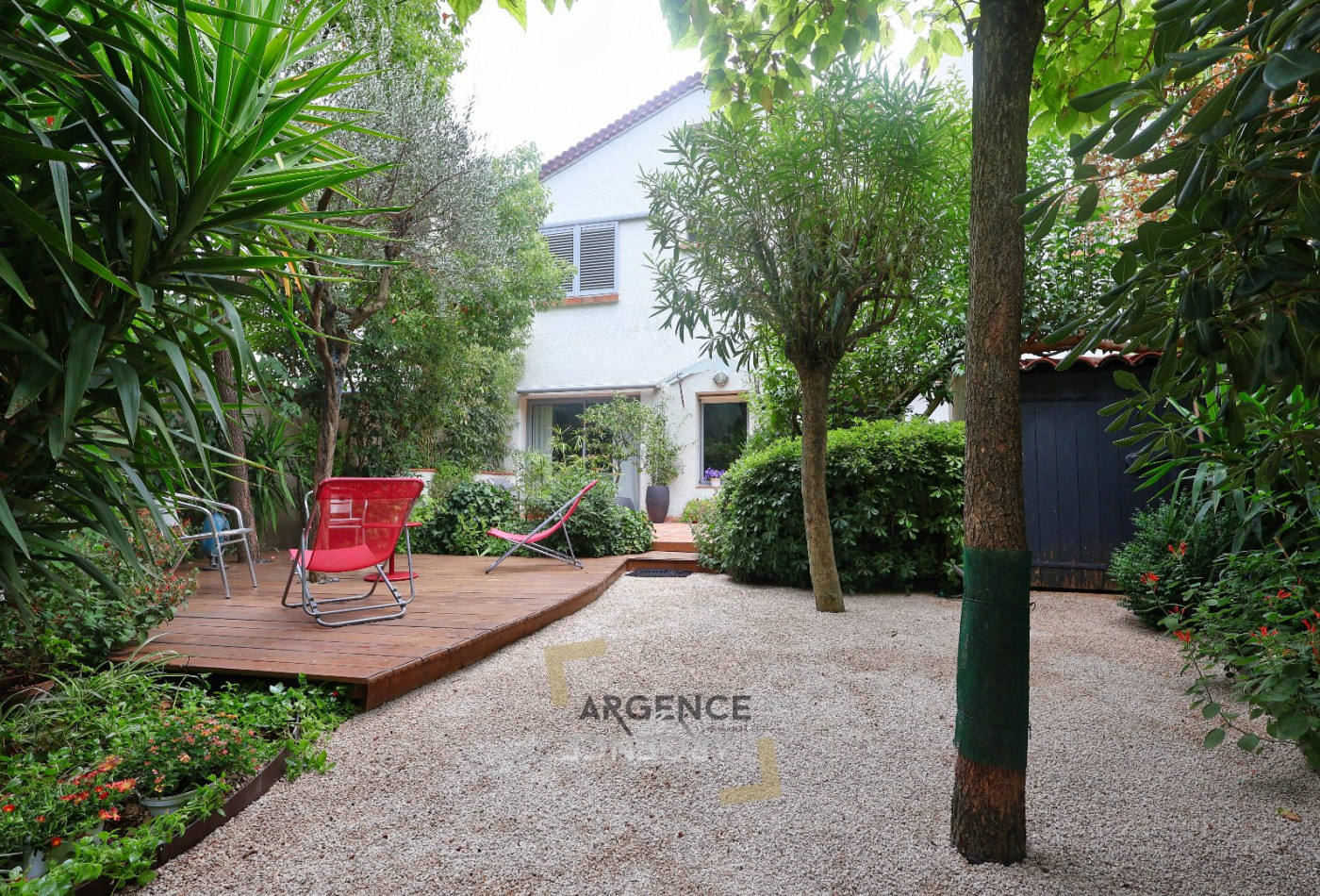 vente Maison Montpellier - Photo 1