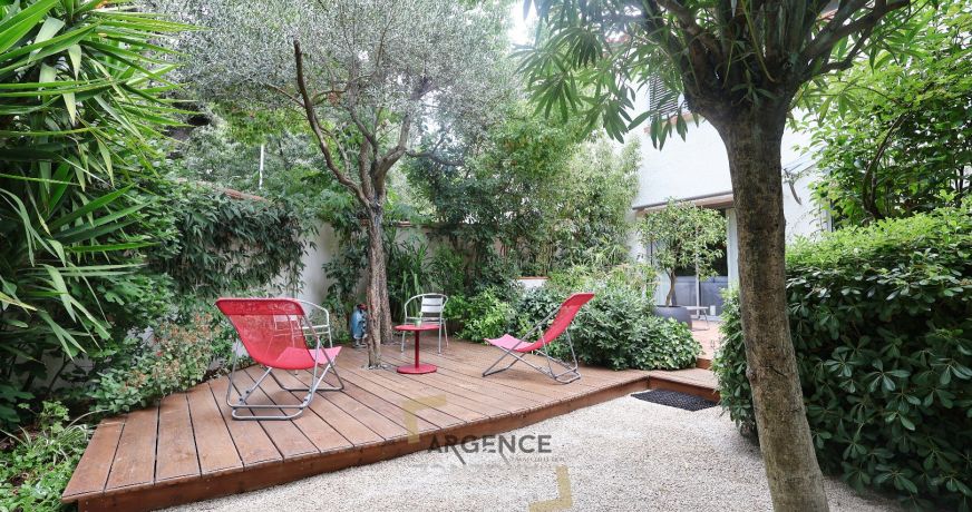 vente Maison Montpellier