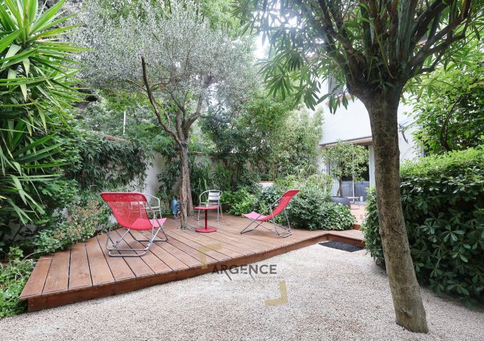 vente Maison Montpellier