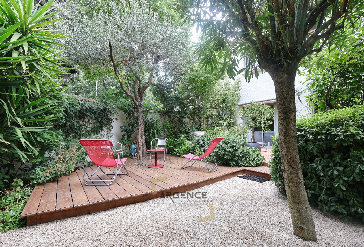 vente Maison Montpellier - Photo 2
