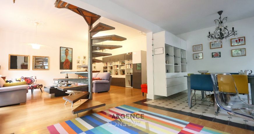 vente Maison Montpellier