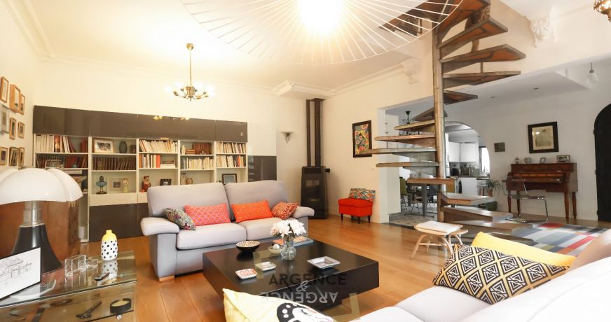 vente Maison Montpellier