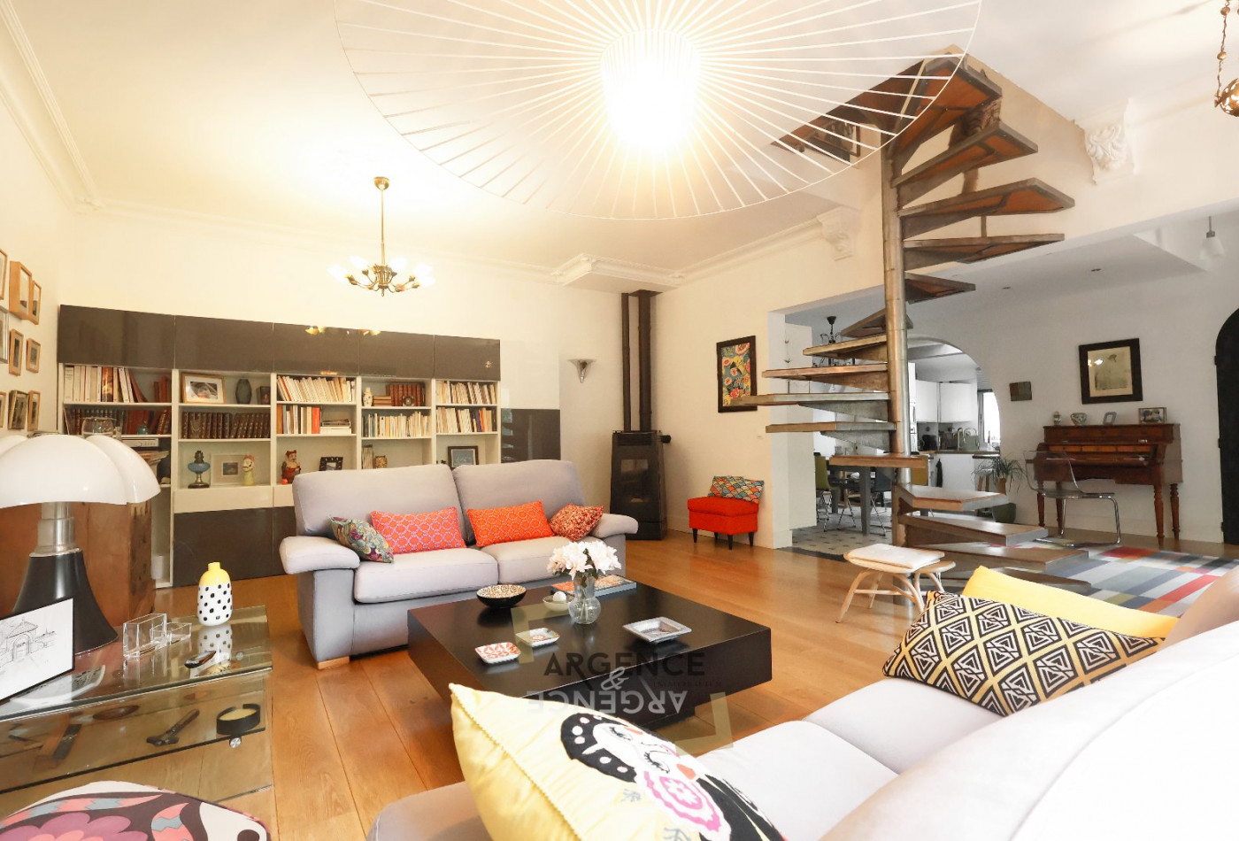 vente Maison Montpellier - Photo 5
