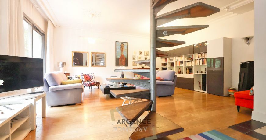 vente Maison Montpellier