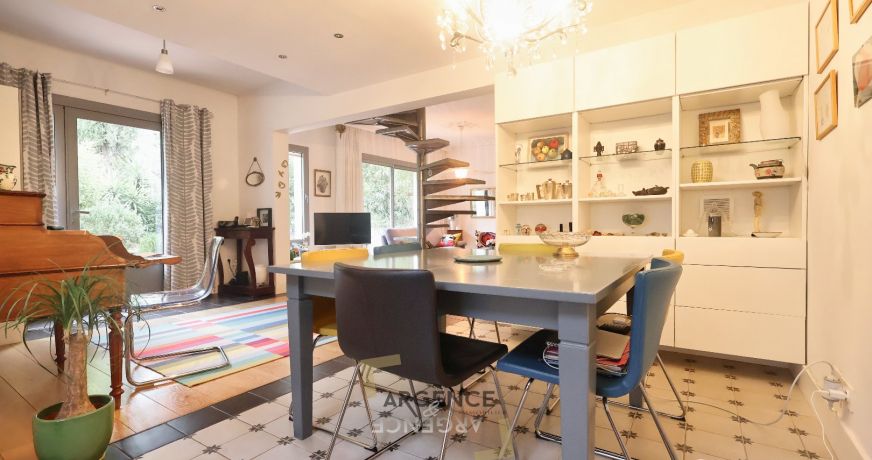 vente Maison Montpellier
