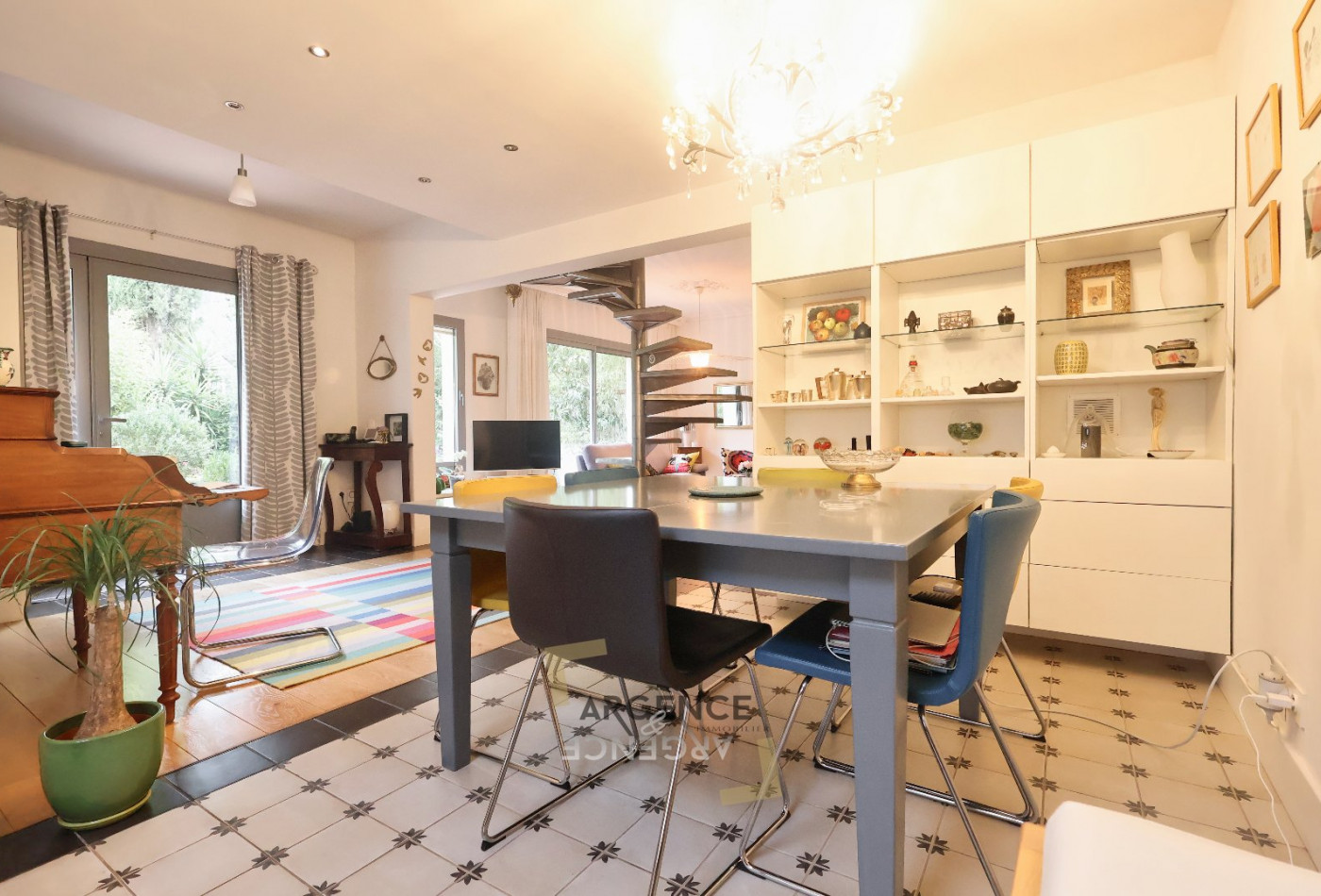 vente Maison Montpellier - Photo 8