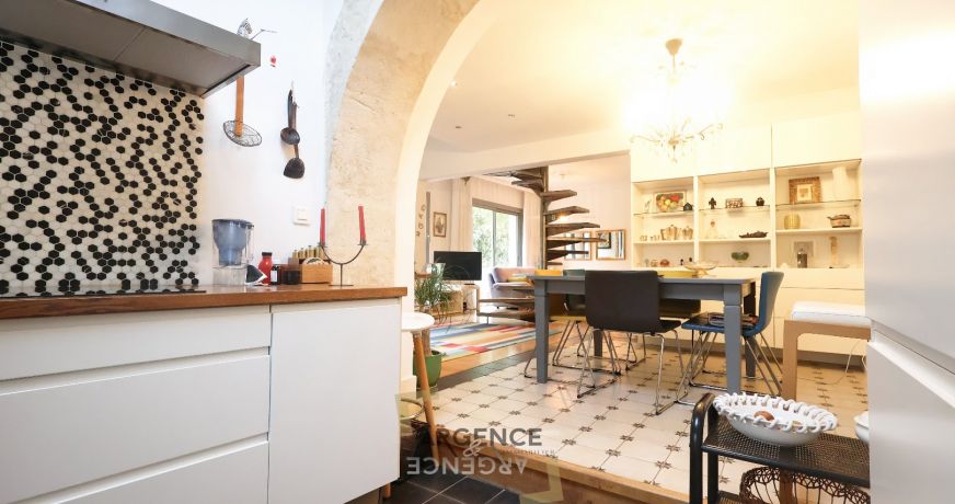 vente Maison Montpellier