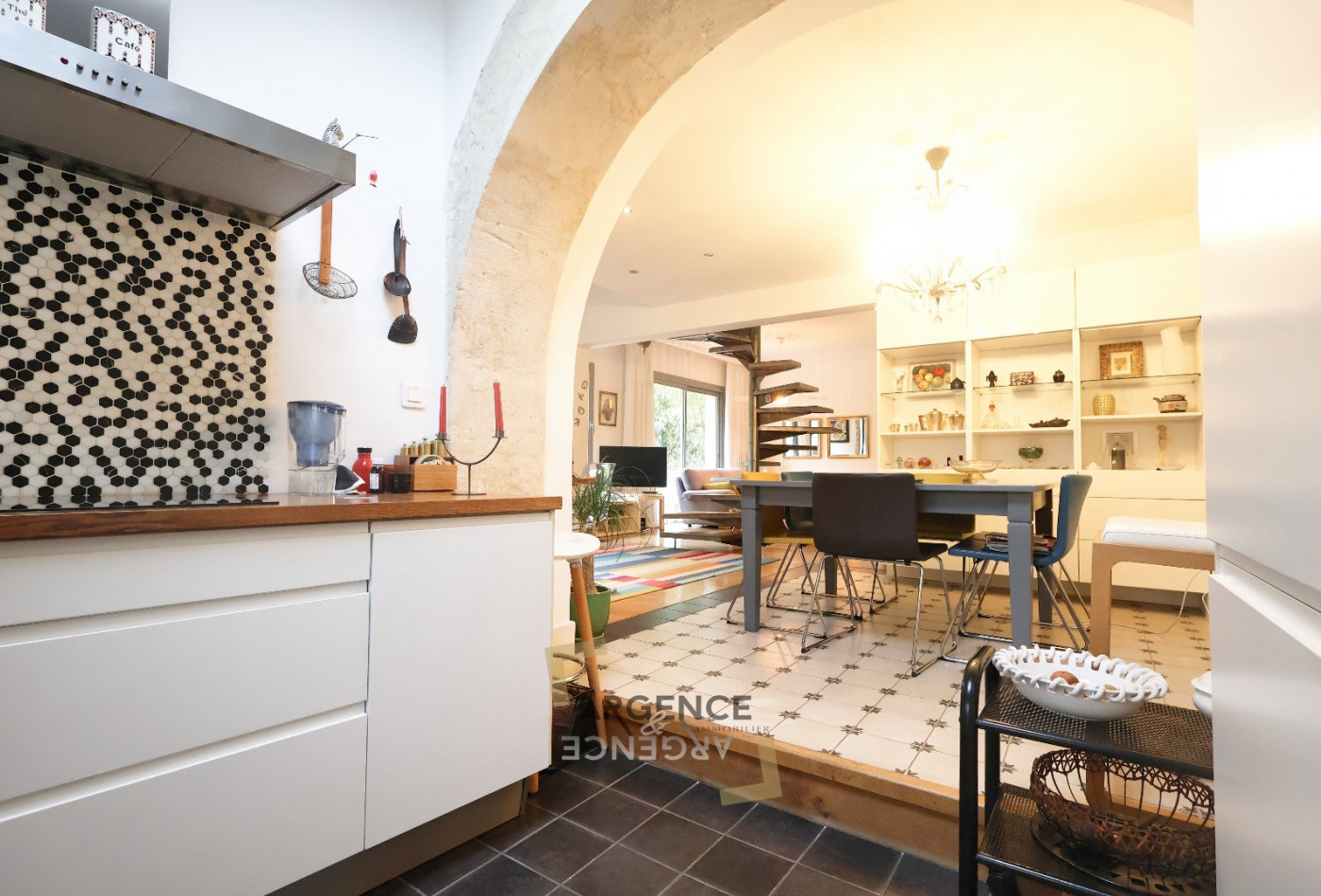 vente Maison Montpellier - Photo 9