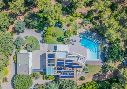 vente Villa d'architecte Saint Gely Du Fesc