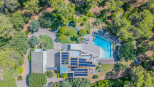 vente Villa d'architecte Saint Gely Du Fesc