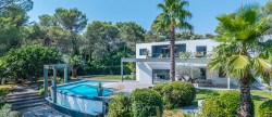 vente Villa d'architecte Saint Gely Du Fesc