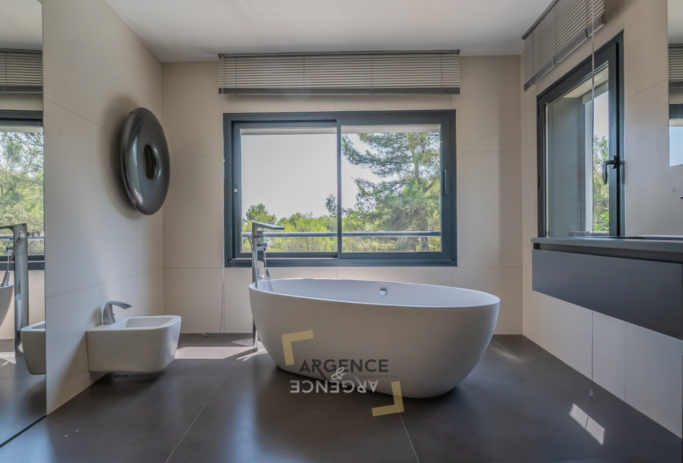 vente Villa d'architecte Saint Gely Du Fesc - Photo 8