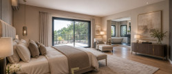 vente Villa d'architecte Saint Gely Du Fesc
