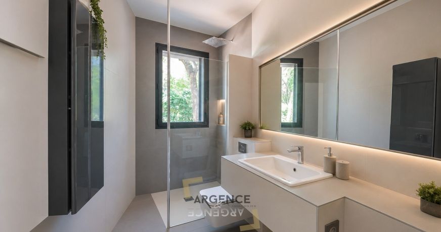 vente Villa d'architecte Saint Gely Du Fesc