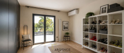 vente Villa d'architecte Saint Gely Du Fesc