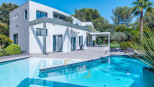 vente Villa d'architecte Saint Gely Du Fesc