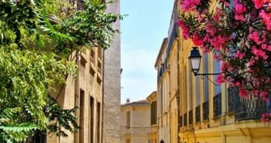 vente Appartement Montpellier