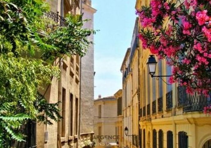 vente Appartement Montpellier