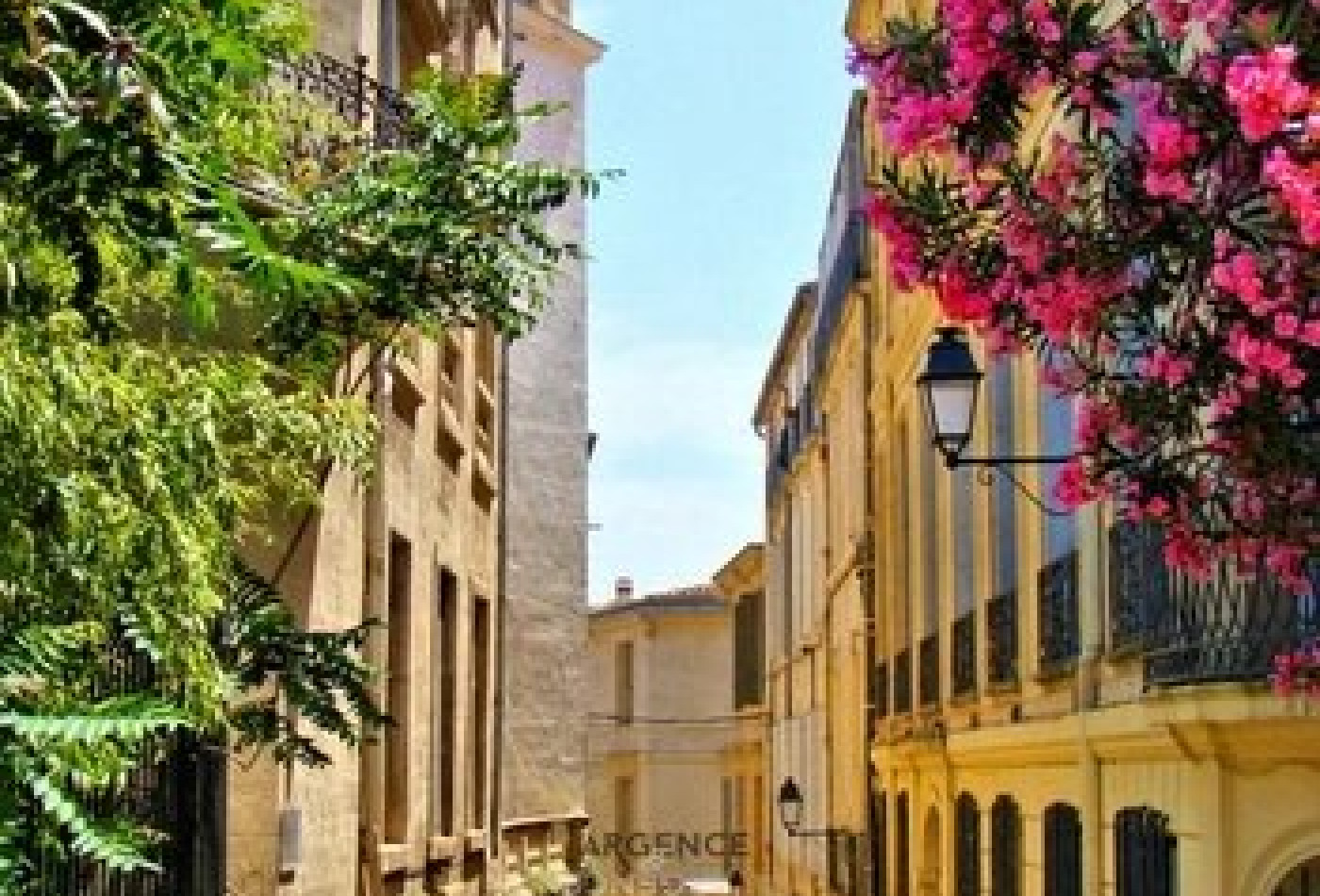 vente Appartement Montpellier - Photo 1