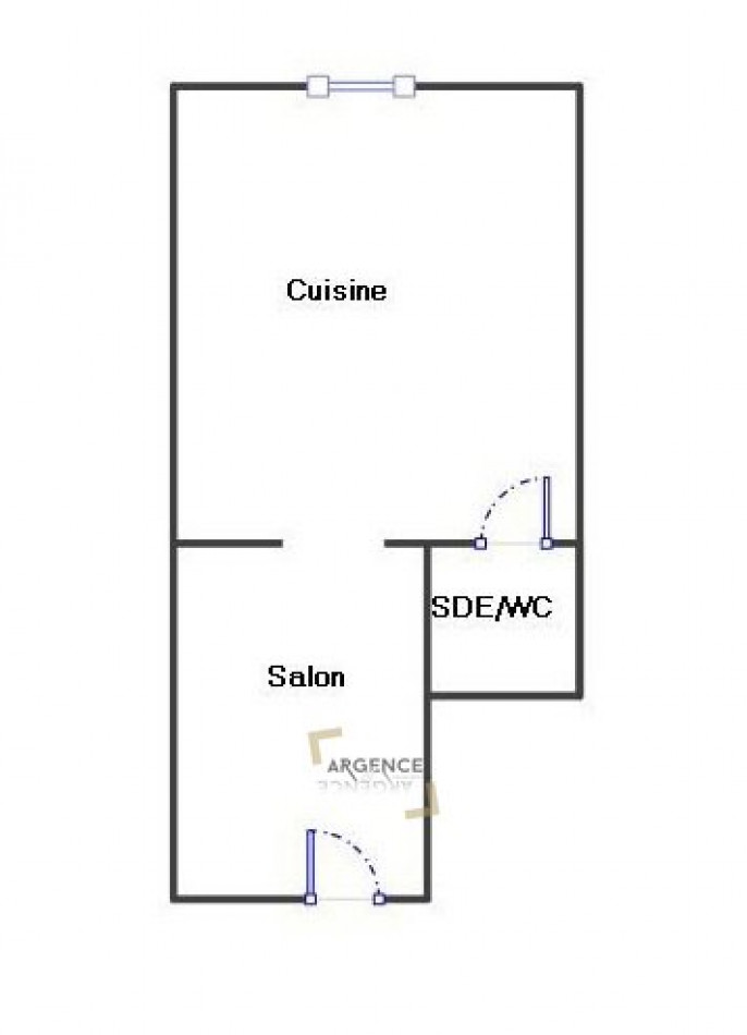 vente Appartement Montpellier - Photo 2
