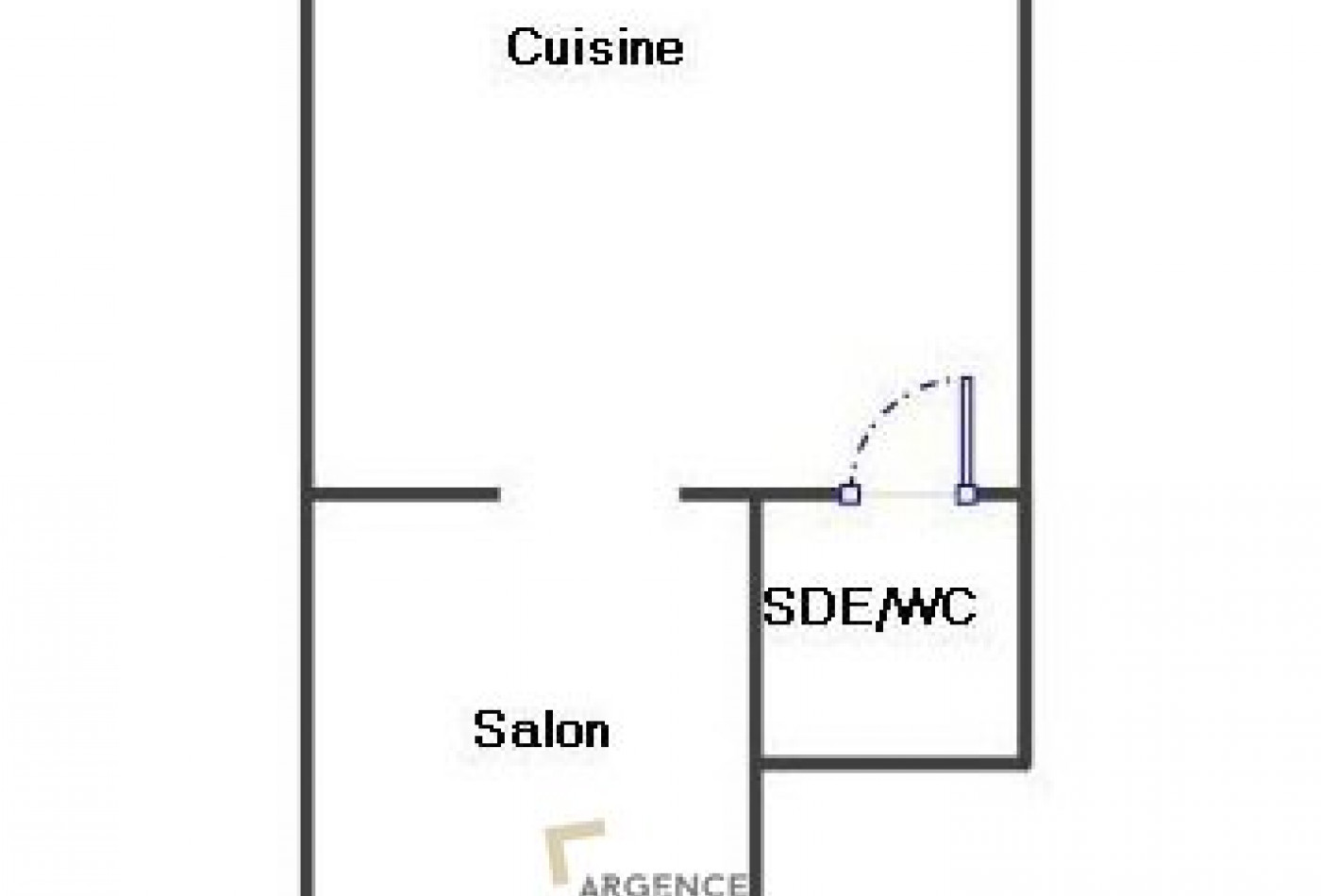 vente Appartement Montpellier - Photo 2