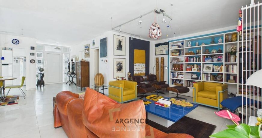 vente Villa Montpellier