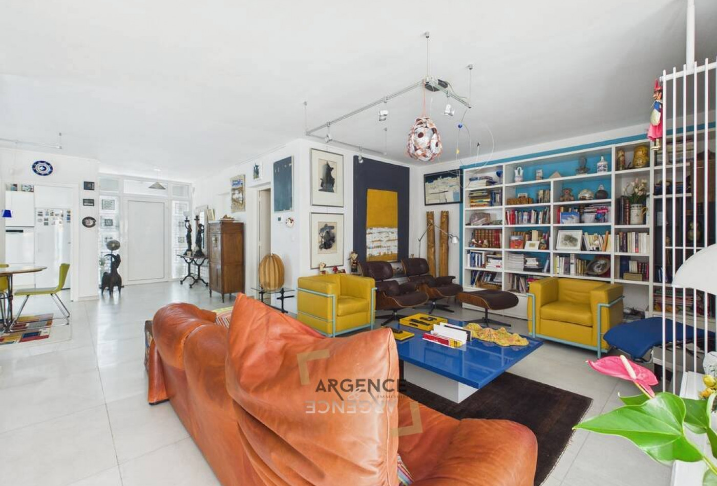 vente Villa Montpellier - Photo 4