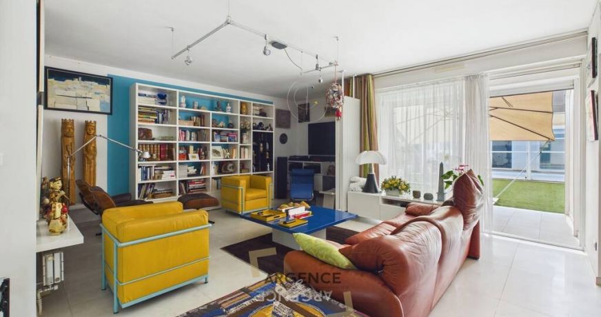 vente Villa Montpellier